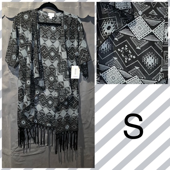 LuLaRoe Monroe - Picture 1 of 1